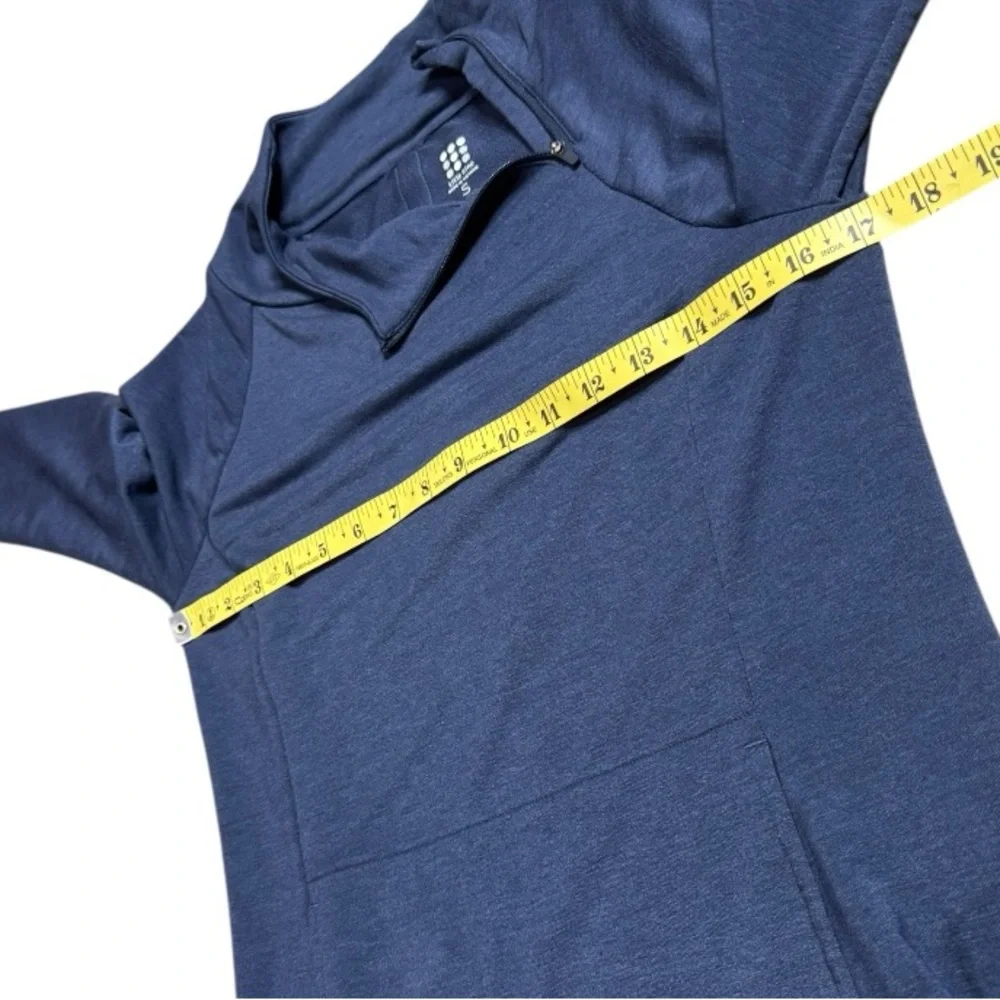 Title Nine French Terry Guthrie Dress size S - Picture 10 of 14